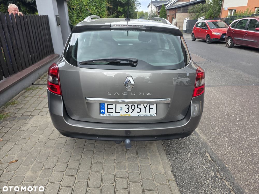 Renault Laguna 2.0 Authentique - 2