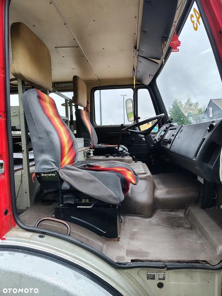 Mercedes-Benz 1019 AF - 21