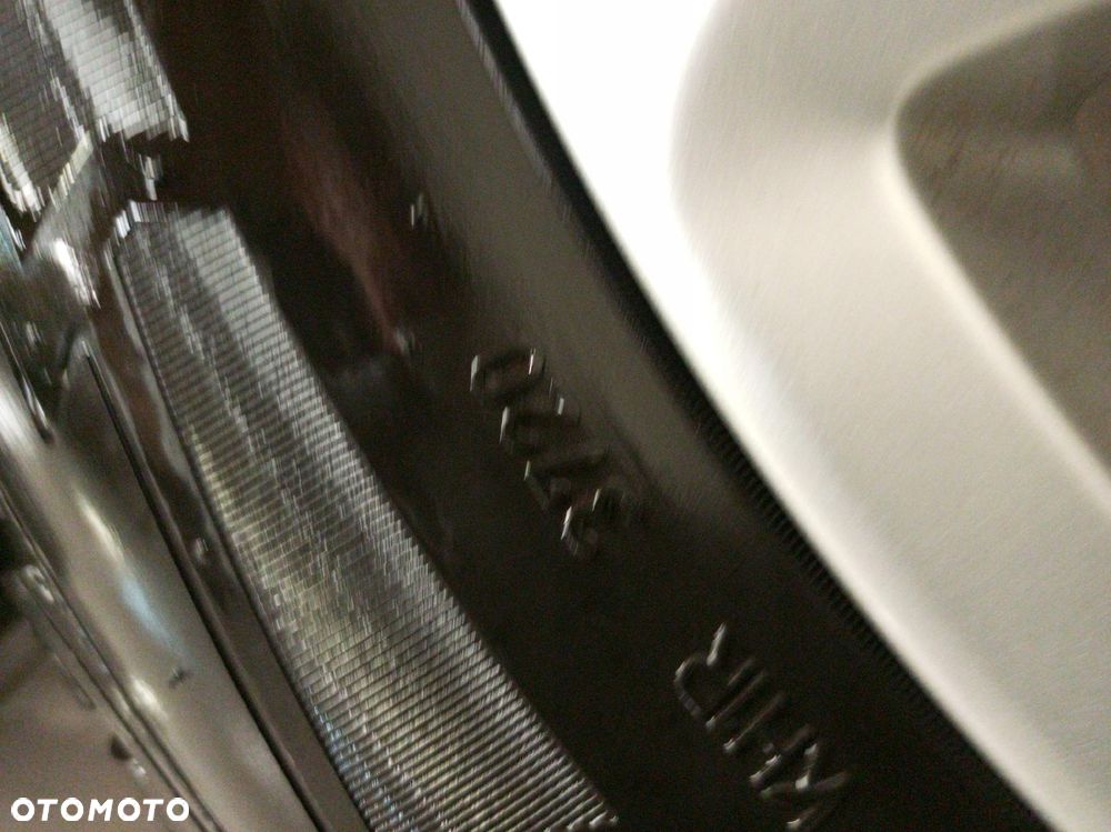 AUDI A6 C7 ALLROAD KOLA FELGI ALUFELGI OPONY ZIMA 235/55R18 SUPER STAN - 11