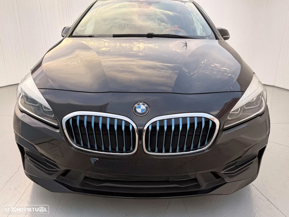 BMW 225xe Active Tourer Advantage - 1