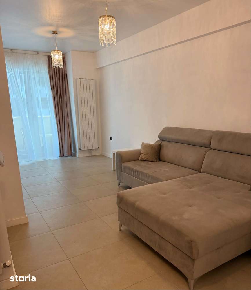 Apartament 2 camere, balcon, lift, Năvodari — fotografia 3