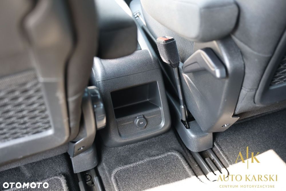 Citroën C4 Picasso - 22