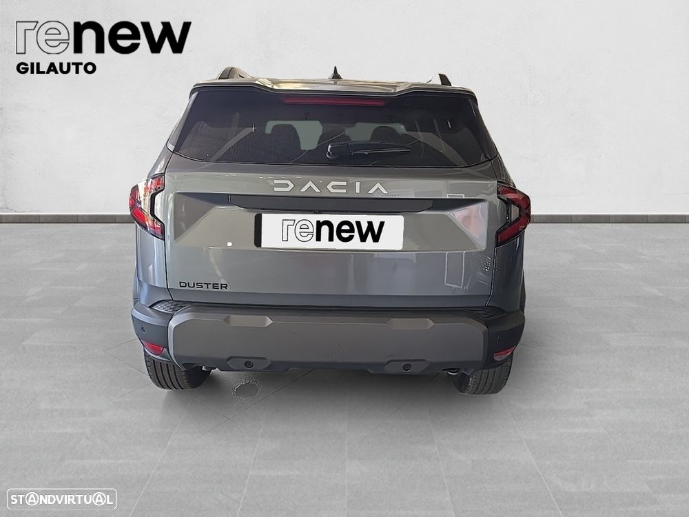 Dacia Duster 1.0 TCe ECO-G Journey+ Up&Go Bi-Fuel - 6