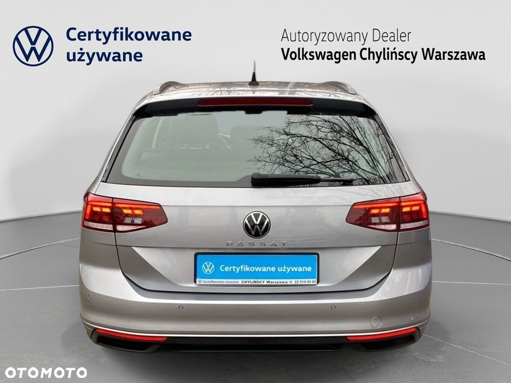 Volkswagen Passat Variant - 7