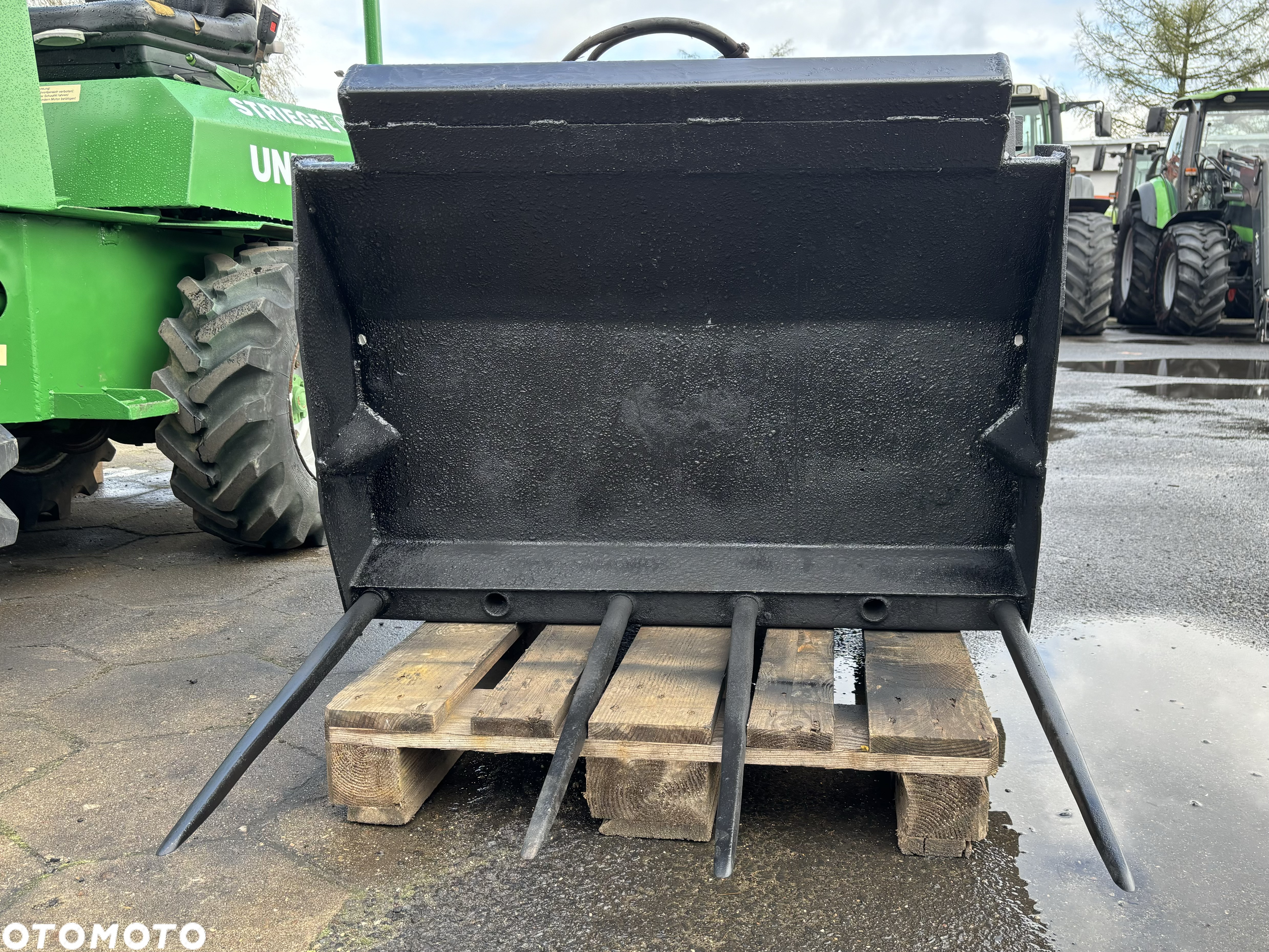 Striegel 190 DY - 12