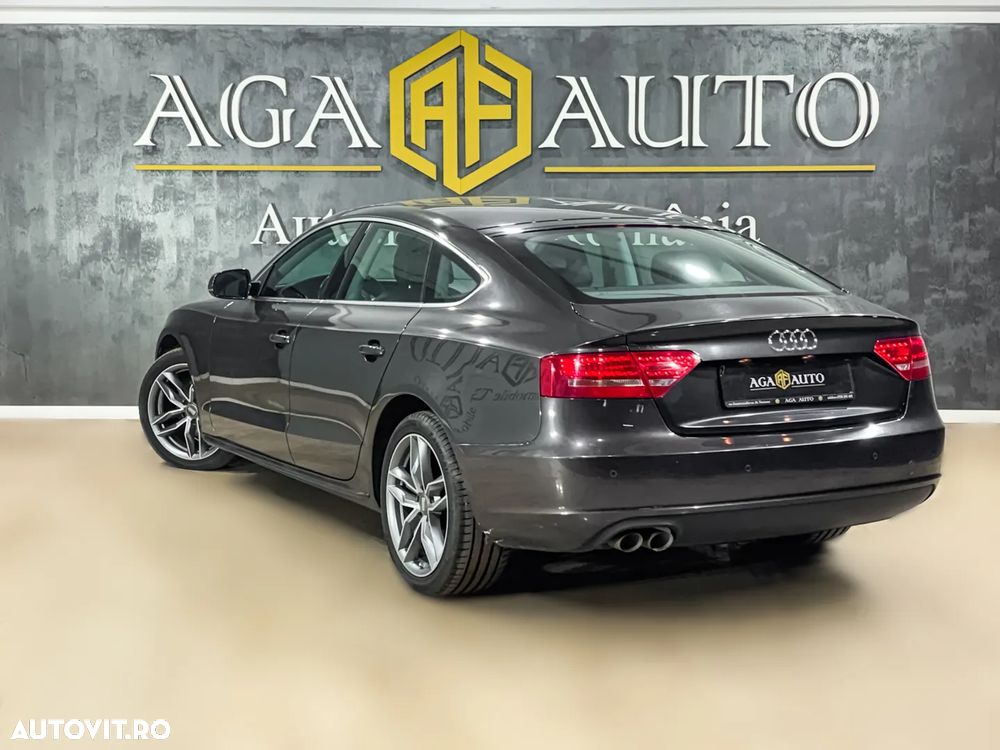 Audi A5 - 3
