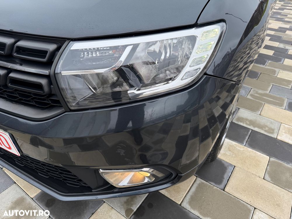 Dacia Sandero SCe 75 Comfort - 18