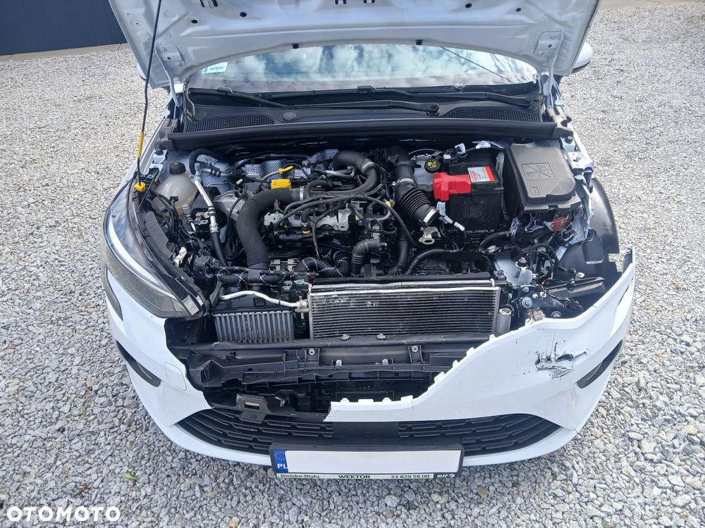 Renault Clio 1.0 TCe Intens - 8