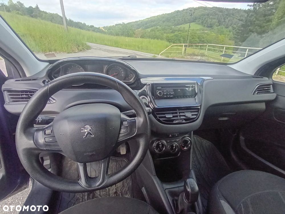 Peugeot 208 1.4 VTi Access - 14