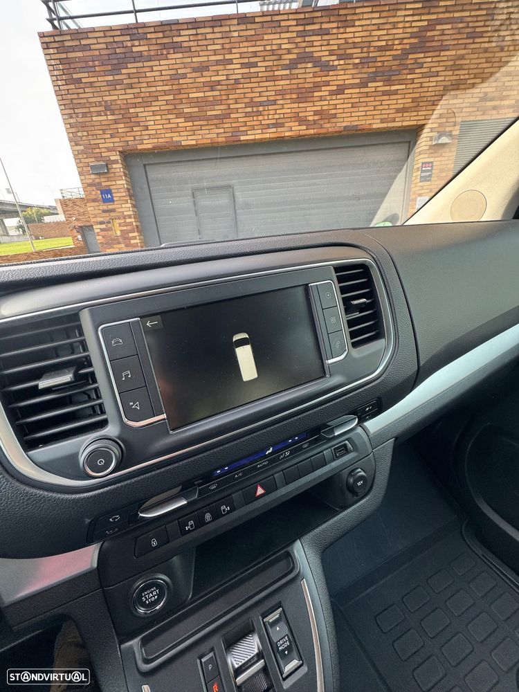 Opel Zafira-e Life 75 kWh L3H1 Elegance - 25