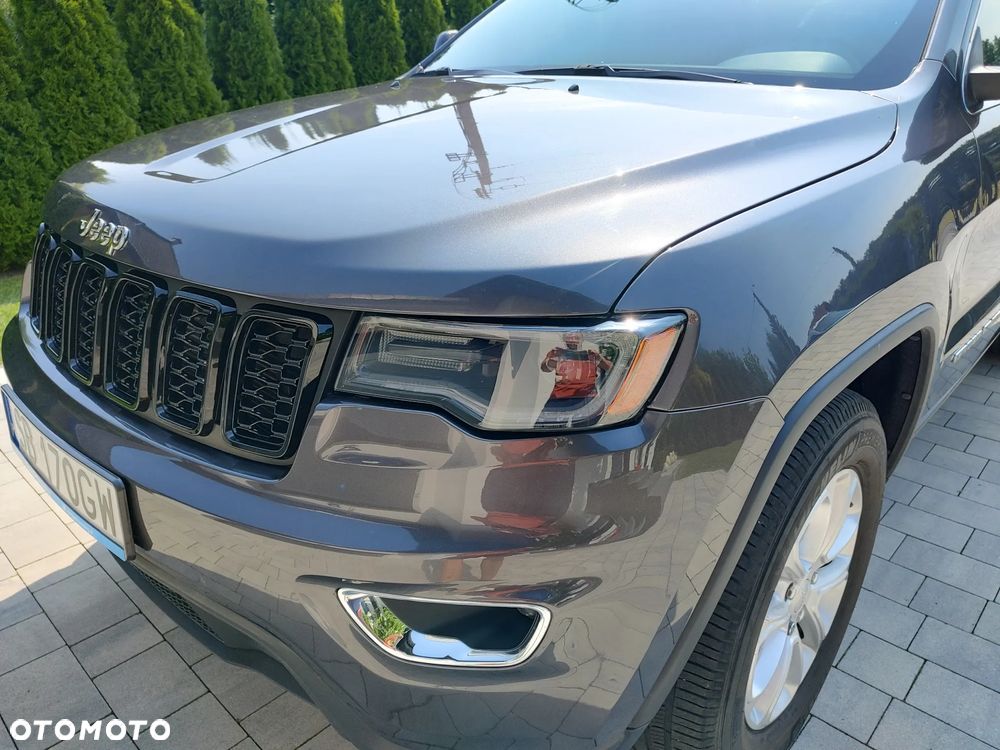 Jeep Grand Cherokee - 4