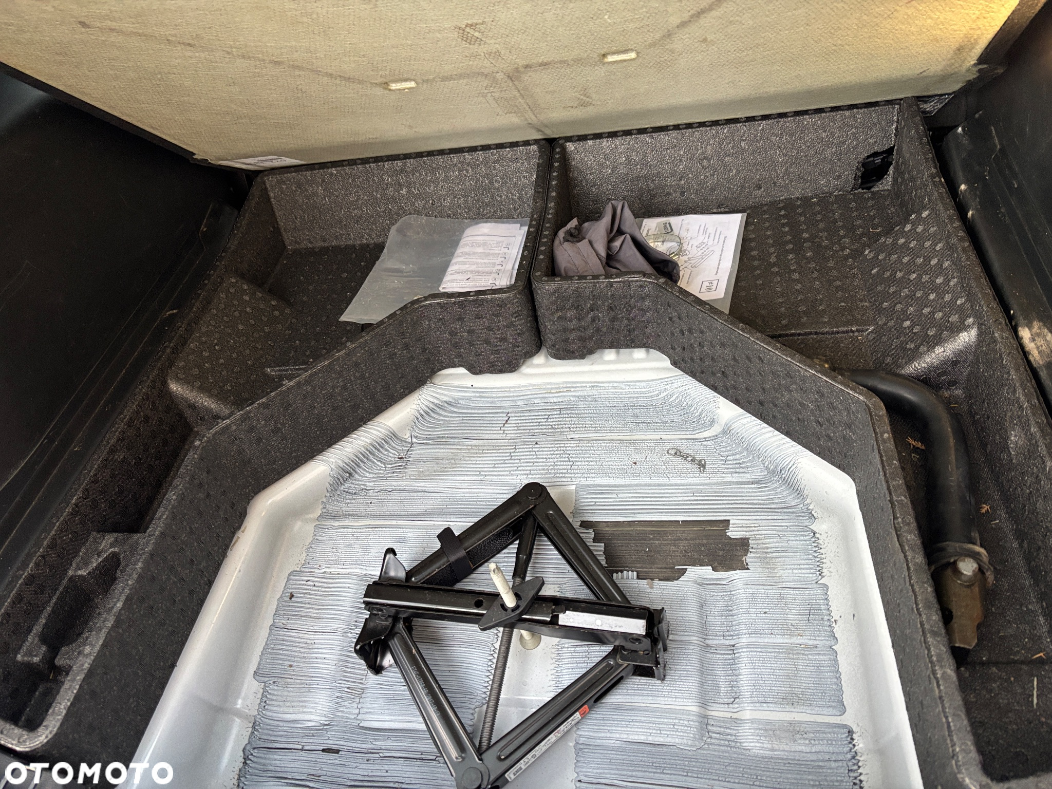 Ford Edge - 34