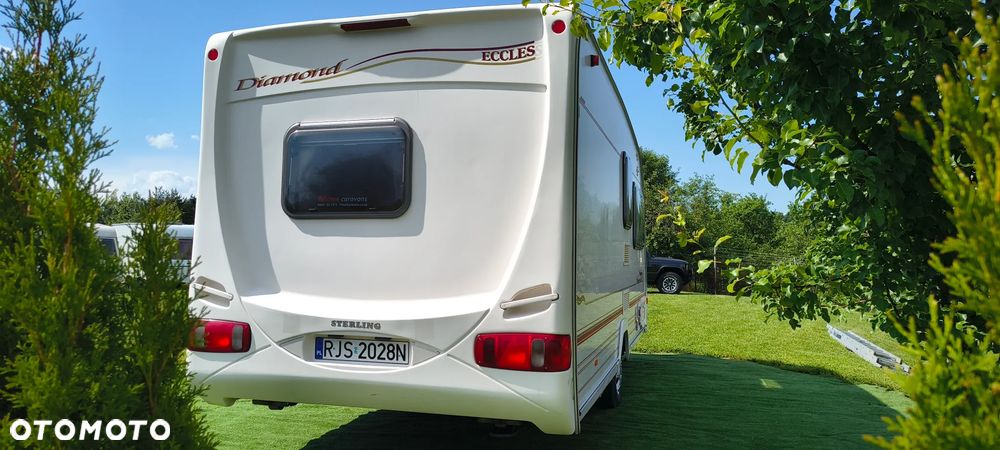 SWIFT Sterling Diamond *DMC 1000 kg* - 10