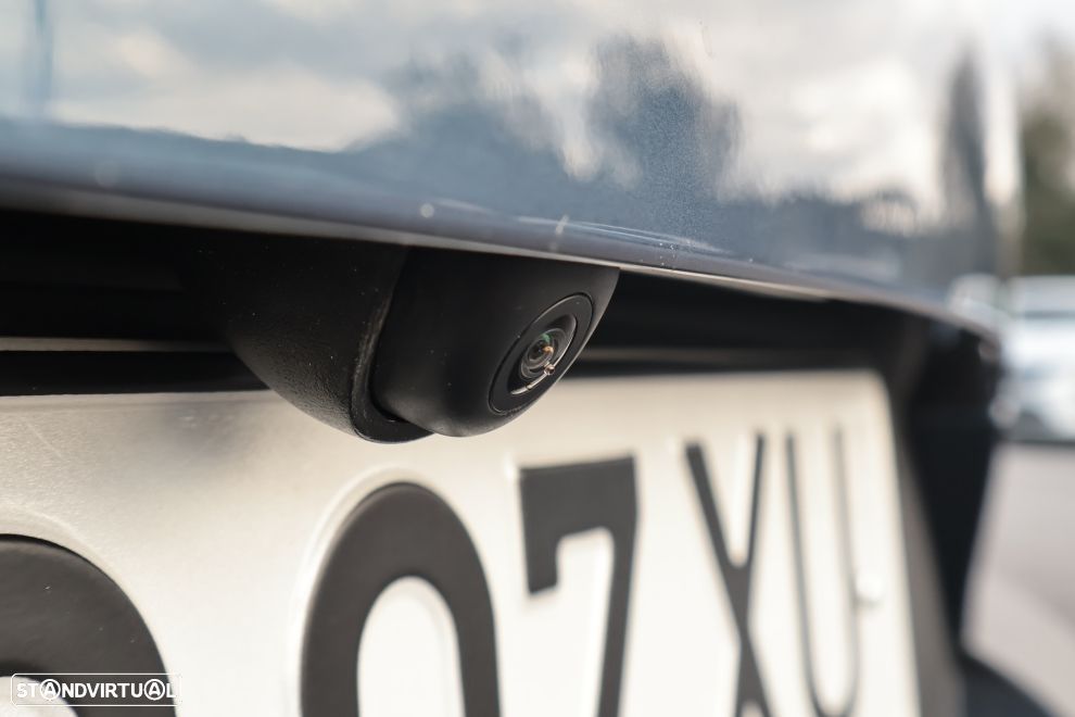 Kia Stonic 1.0 T-GDI Drive - 6