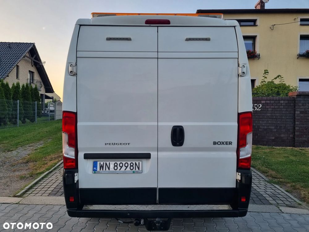 Peugeot BOXER L3H2 - 13