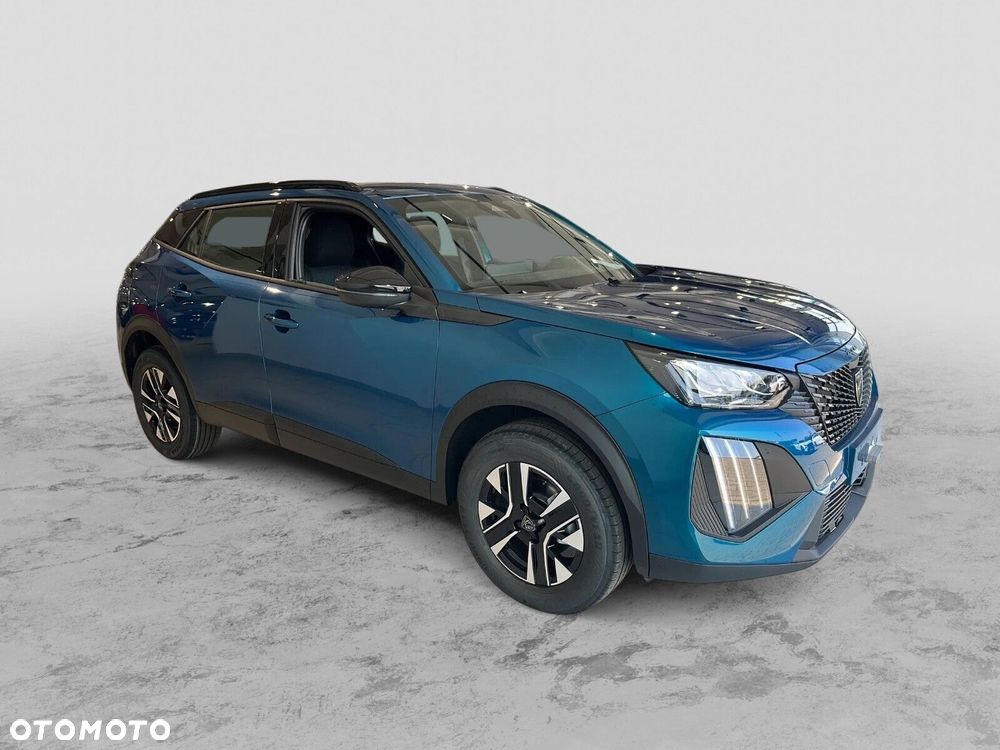 Peugeot 2008 - 4