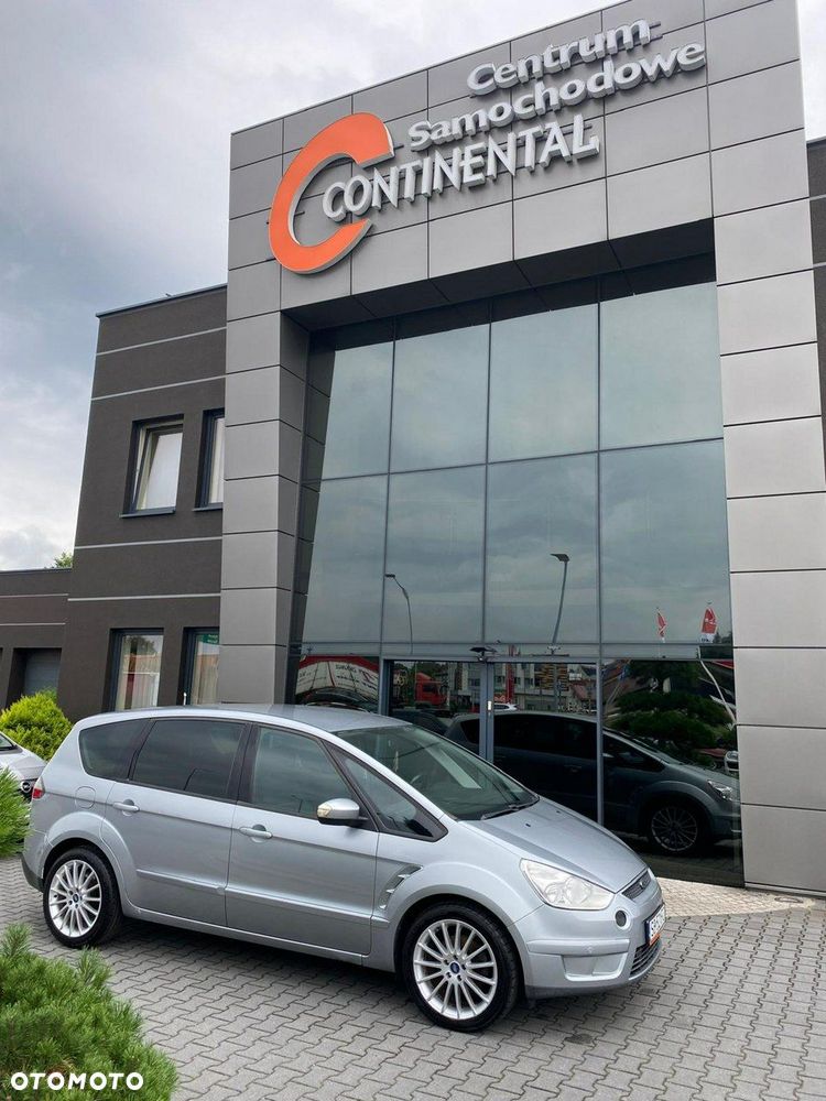 Ford S-Max - 3