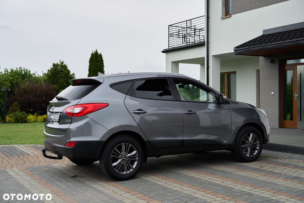 Hyundai ix35 - 14
