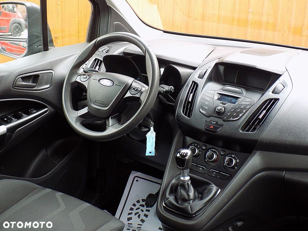 Ford Tourneo Connect 1.0 EcoBoost Start-Stop Ambiente - 15