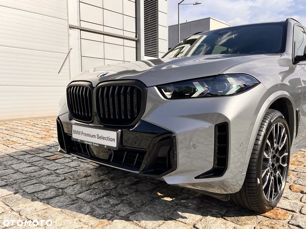 BMW X5 xDrive40d mHEV sport - 17
