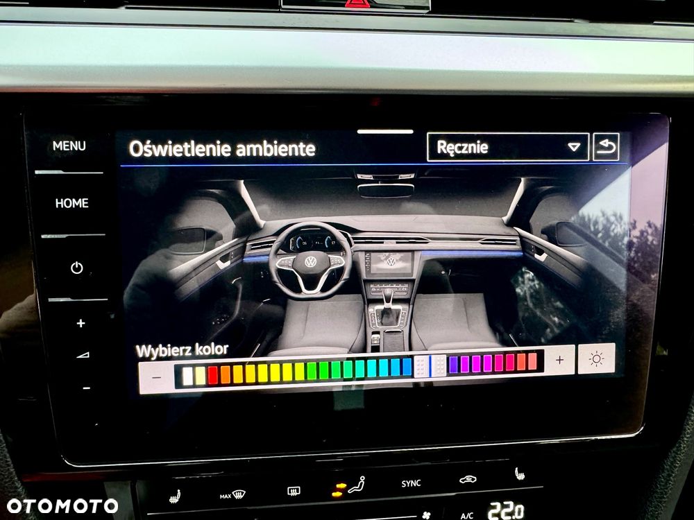 Volkswagen Arteon Shooting Brake ver-shooting-brake-2-0-tdi-scr-dsg-elegance - 8