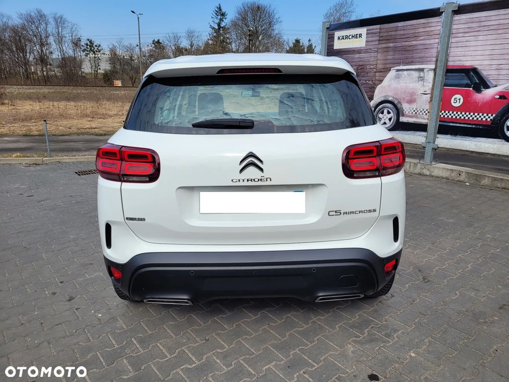 Citroën C5 Aircross - 7