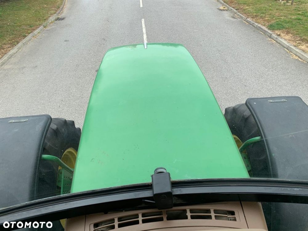 John Deere 6300 - 4