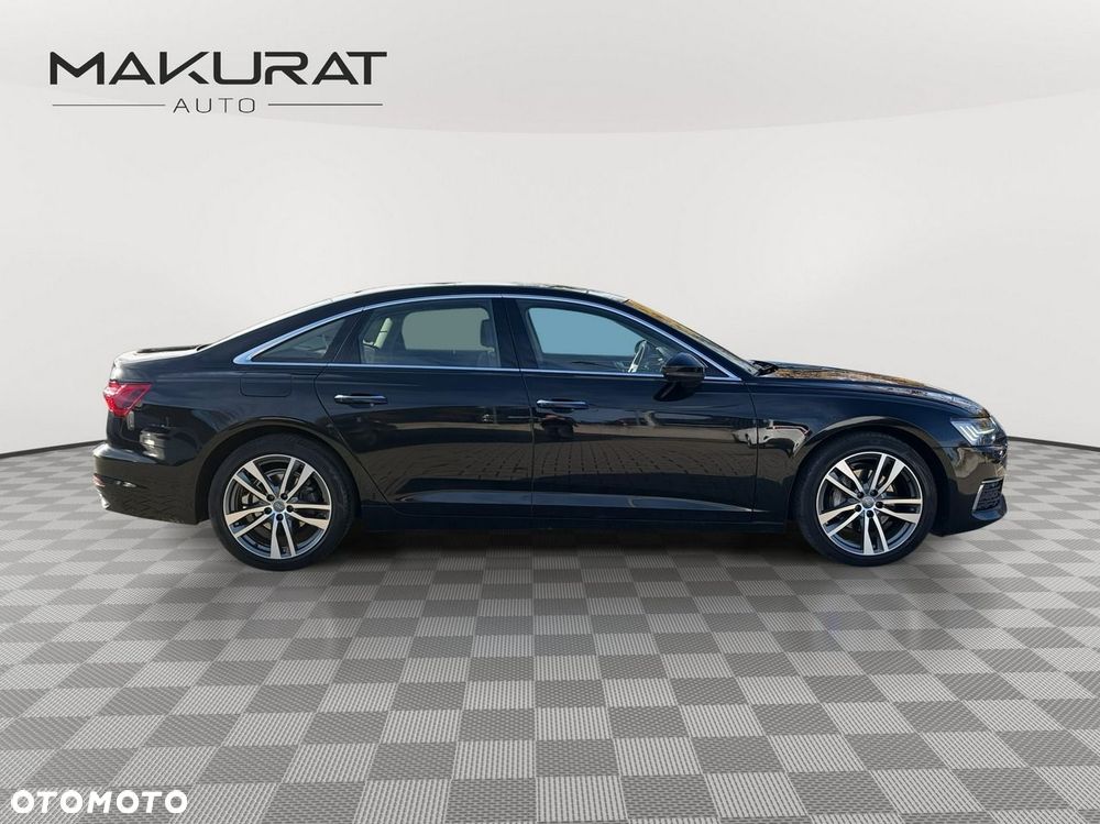 Audi A6 Limousine 40 TDI mHEV Advanced S tronic - 9