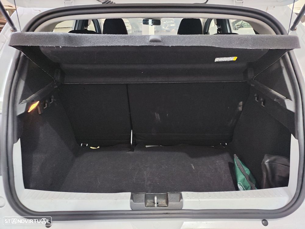 Dacia Sandero 1.0 ECO-G Extreme Bi-Fuel - 35