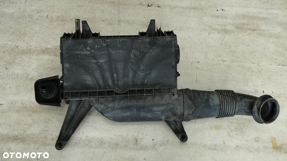 MERCEDES VITO VIANO W639 OBUDOWA FILTRA POWIETRZA 2.2CDI - 5