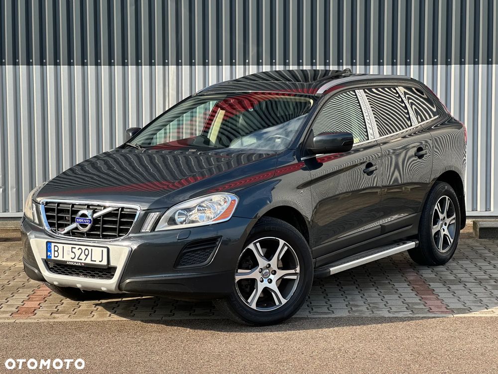 Volvo XC 60 T6 AWD Edition Pro - 11