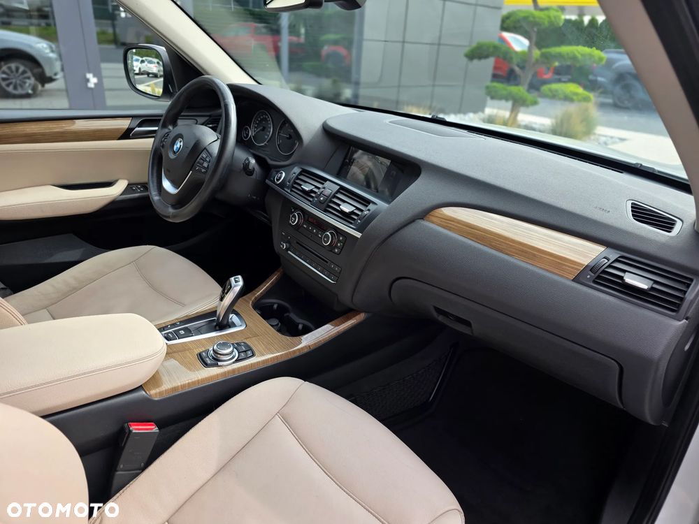BMW X3 - 23