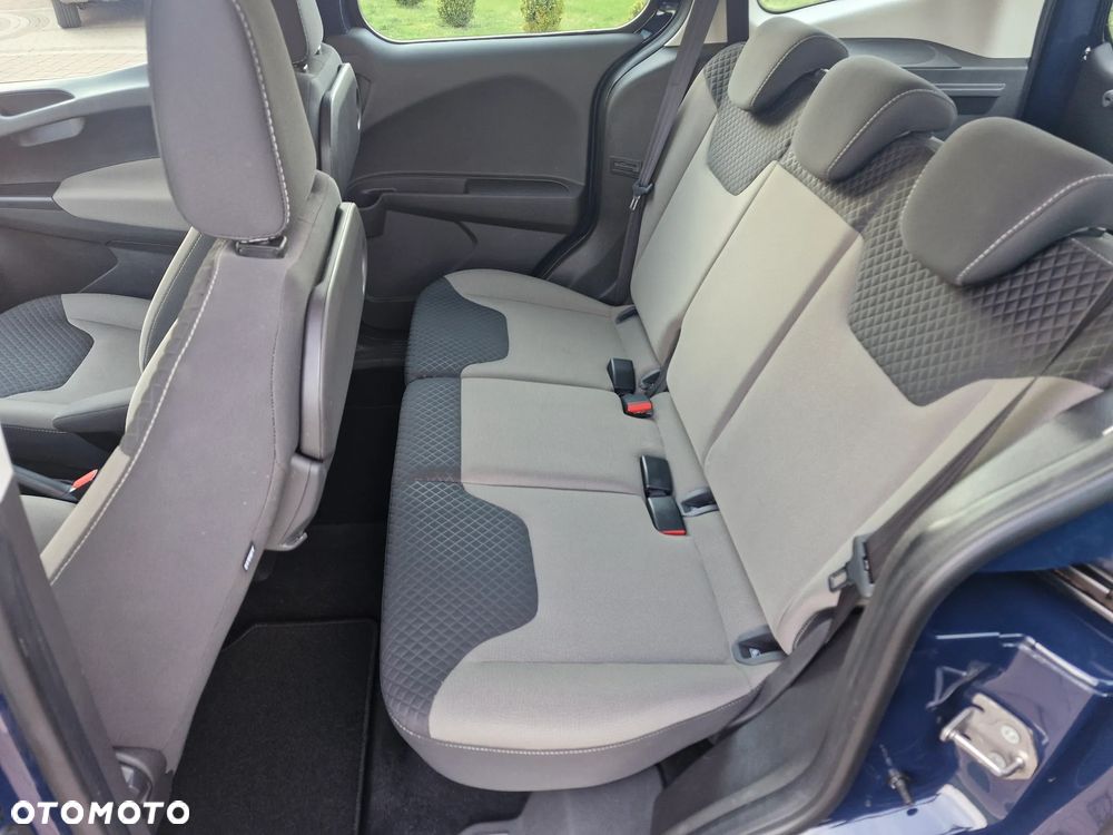 Ford Tourneo Courier 1.0 EcoBoost Ambiente - 15