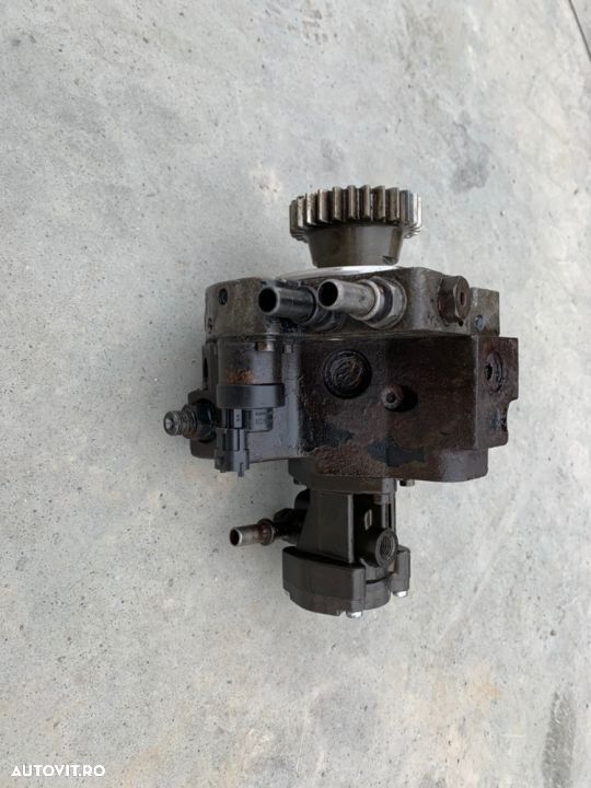 pompa inalta man d28 99.11103-7691 - 1