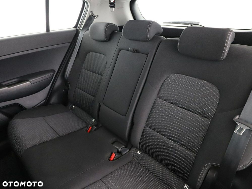 Kia Sportage 1.6 CRDI M 2WD - 18