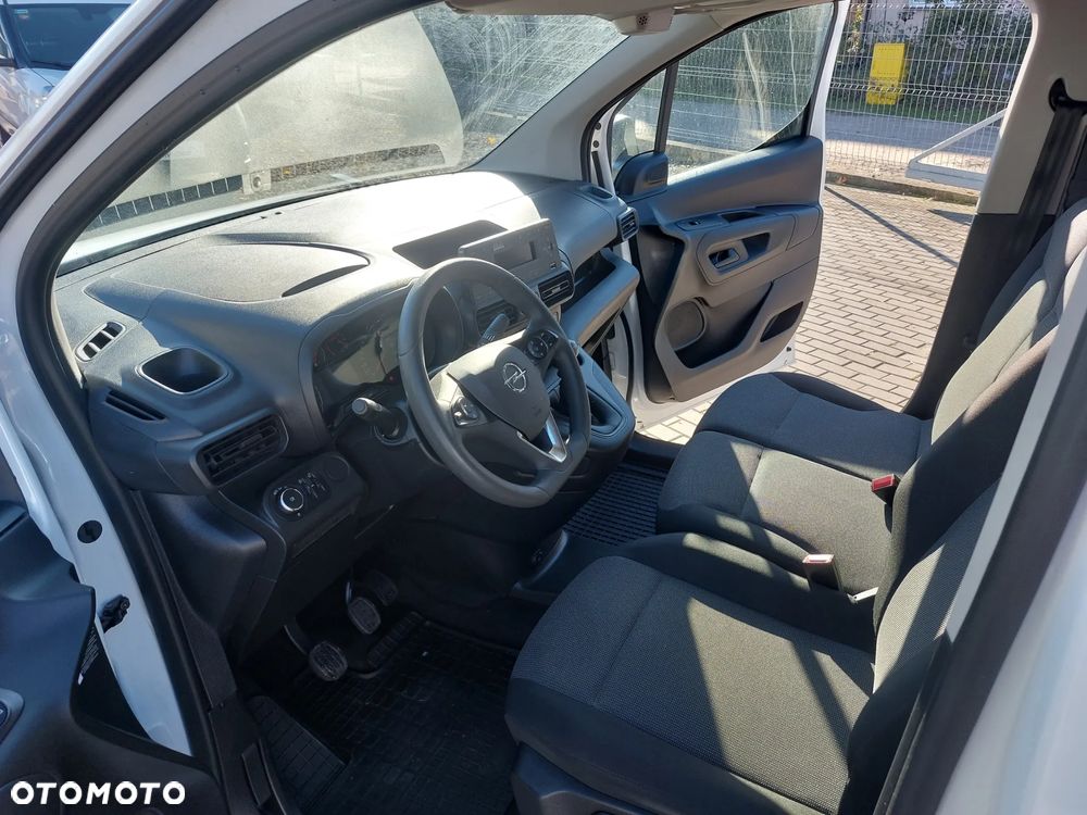 Opel Combo - 10