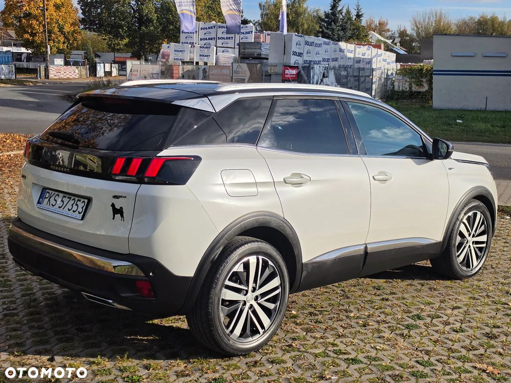 Peugeot 3008 - 4