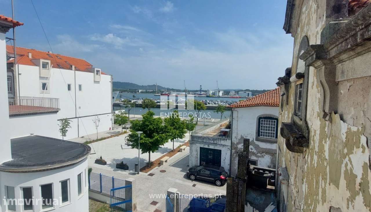 Venda de excelente prédio, Centro da Cidade, Viana do Castelo - Grande imagem: 2/19
