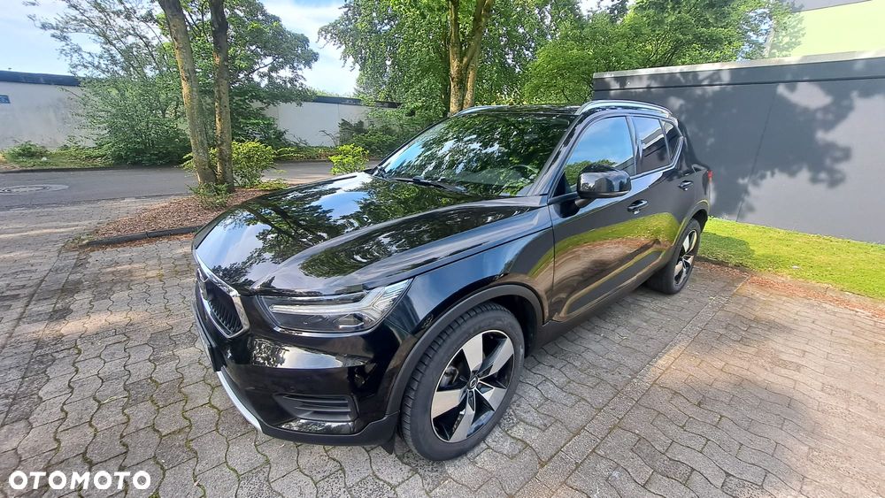 Volvo XC 40 D3 Momentum - 1