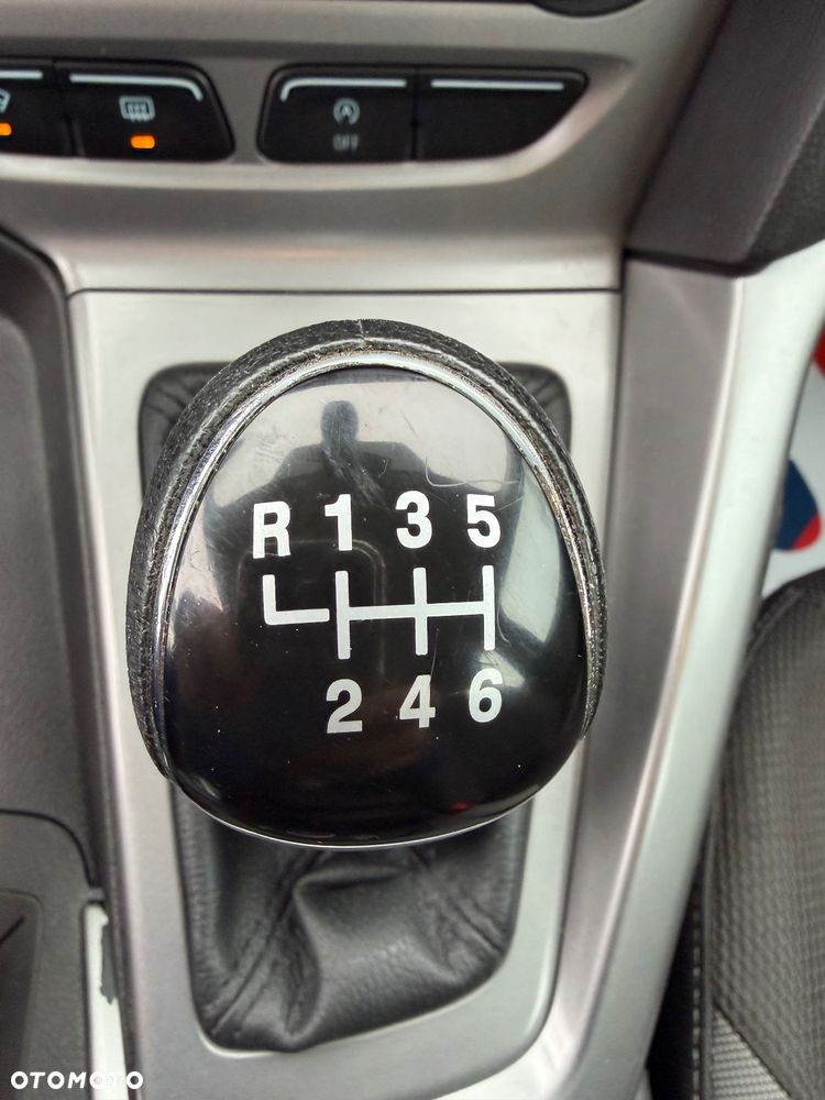 Ford Focus 1.0 EcoBoost Start-Stopp-System Business Edition - 30