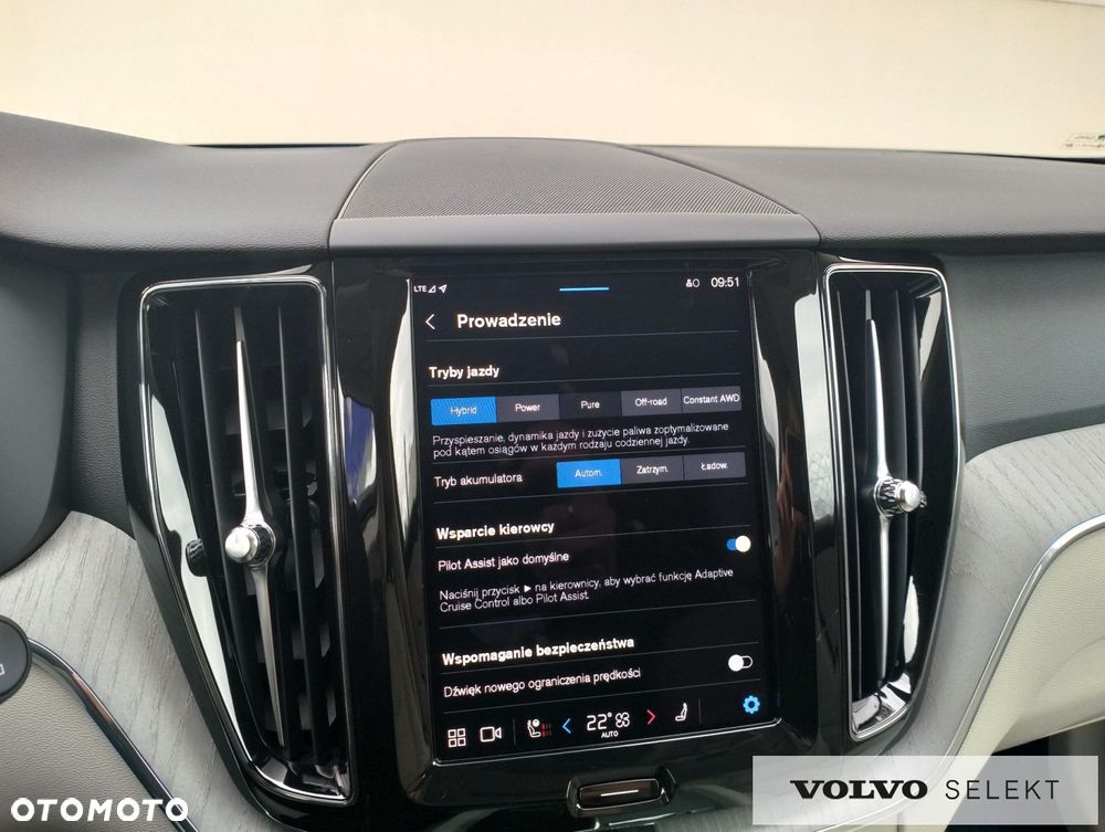 Volvo XC 60 - 24