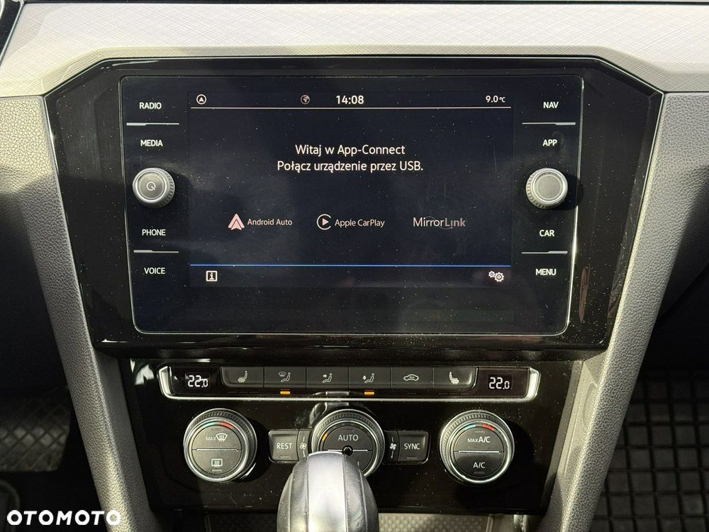 Volkswagen Passat 2.0 TDI EVO Business DSG - 27