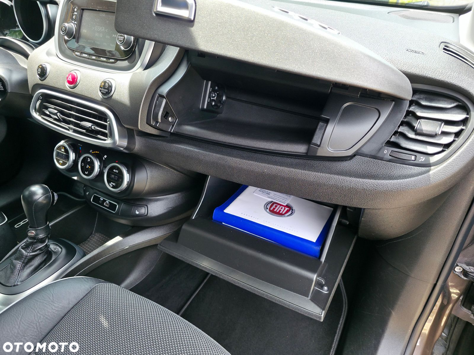 Fiat 500X - 12