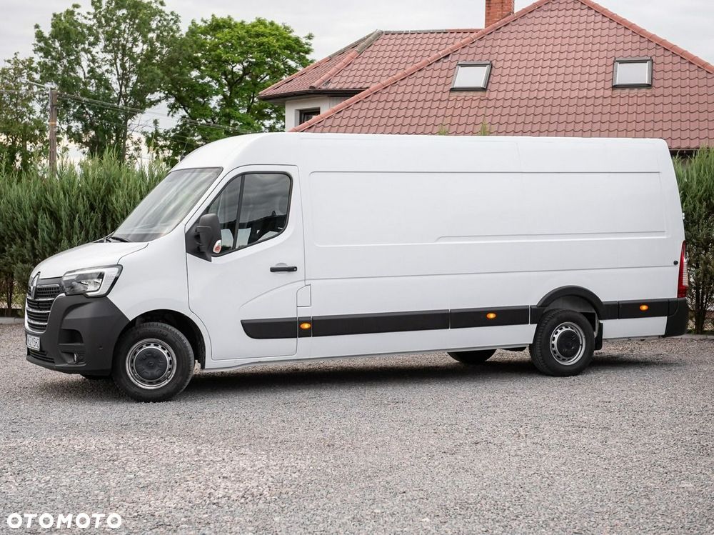 Renault Master - 5