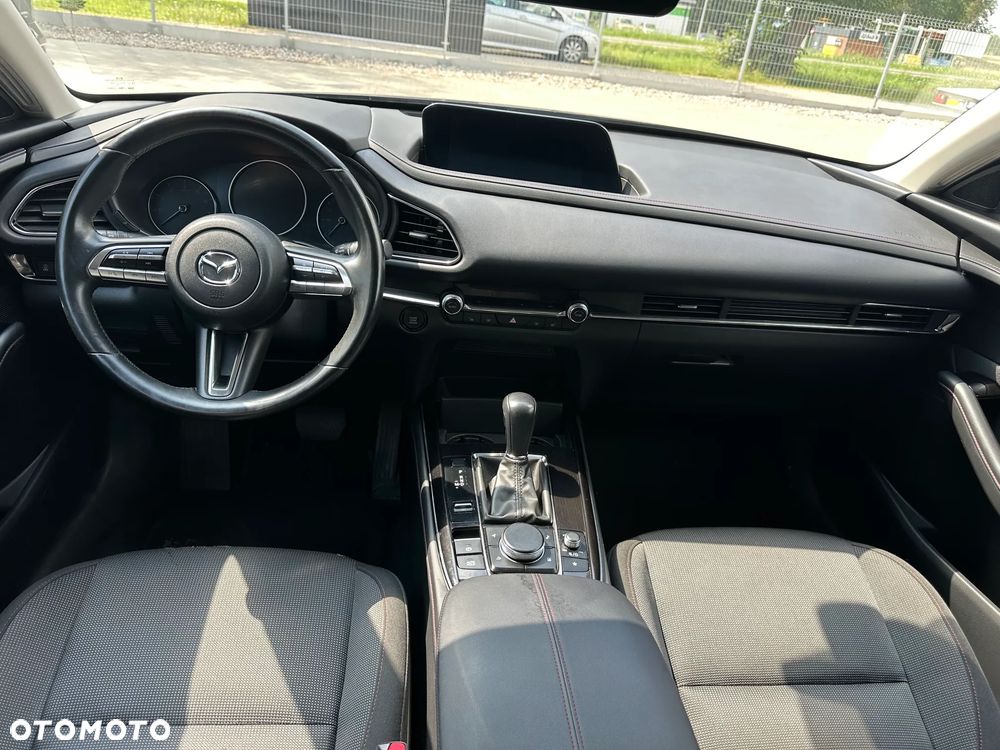 Mazda CX-30 - 11