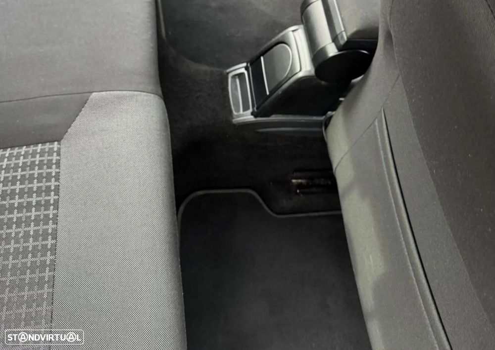 VW Polo 1.4 TDi BlueMotion - 16