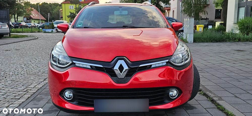 Renault Clio 0.9 Energy TCe Dynamique - 37