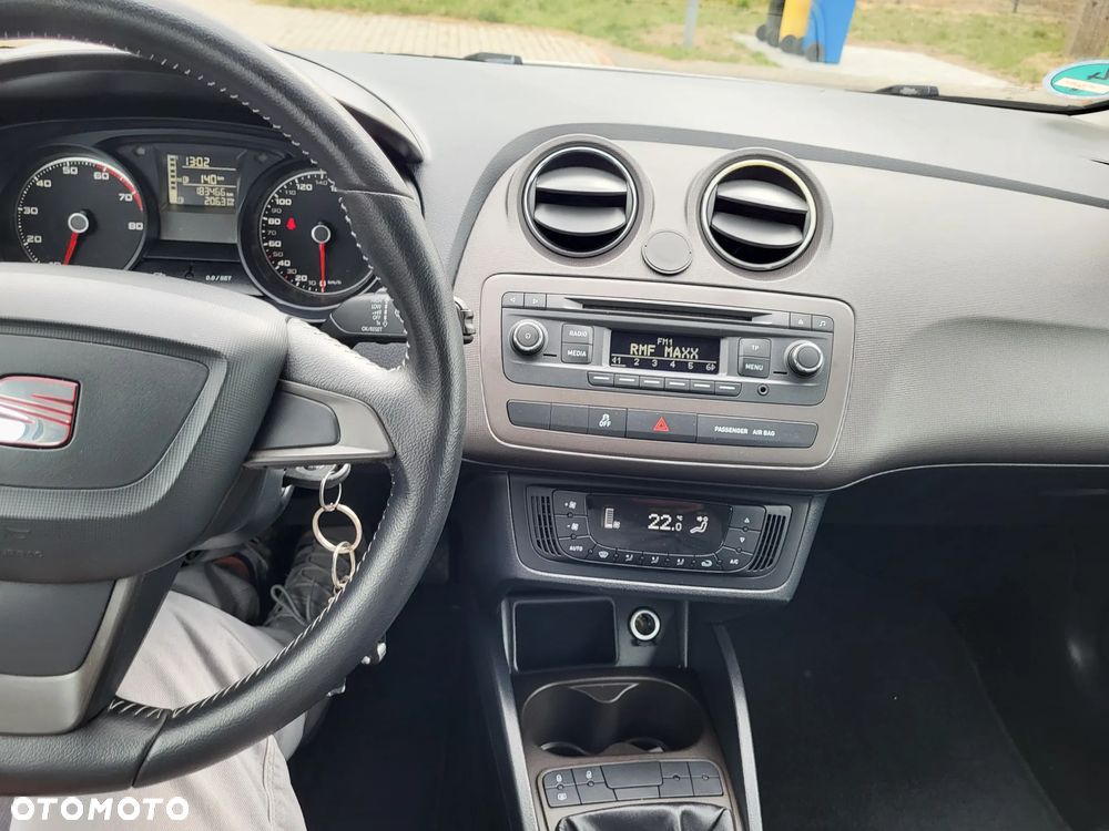 Seat Ibiza 1.2 TSI Style - 8