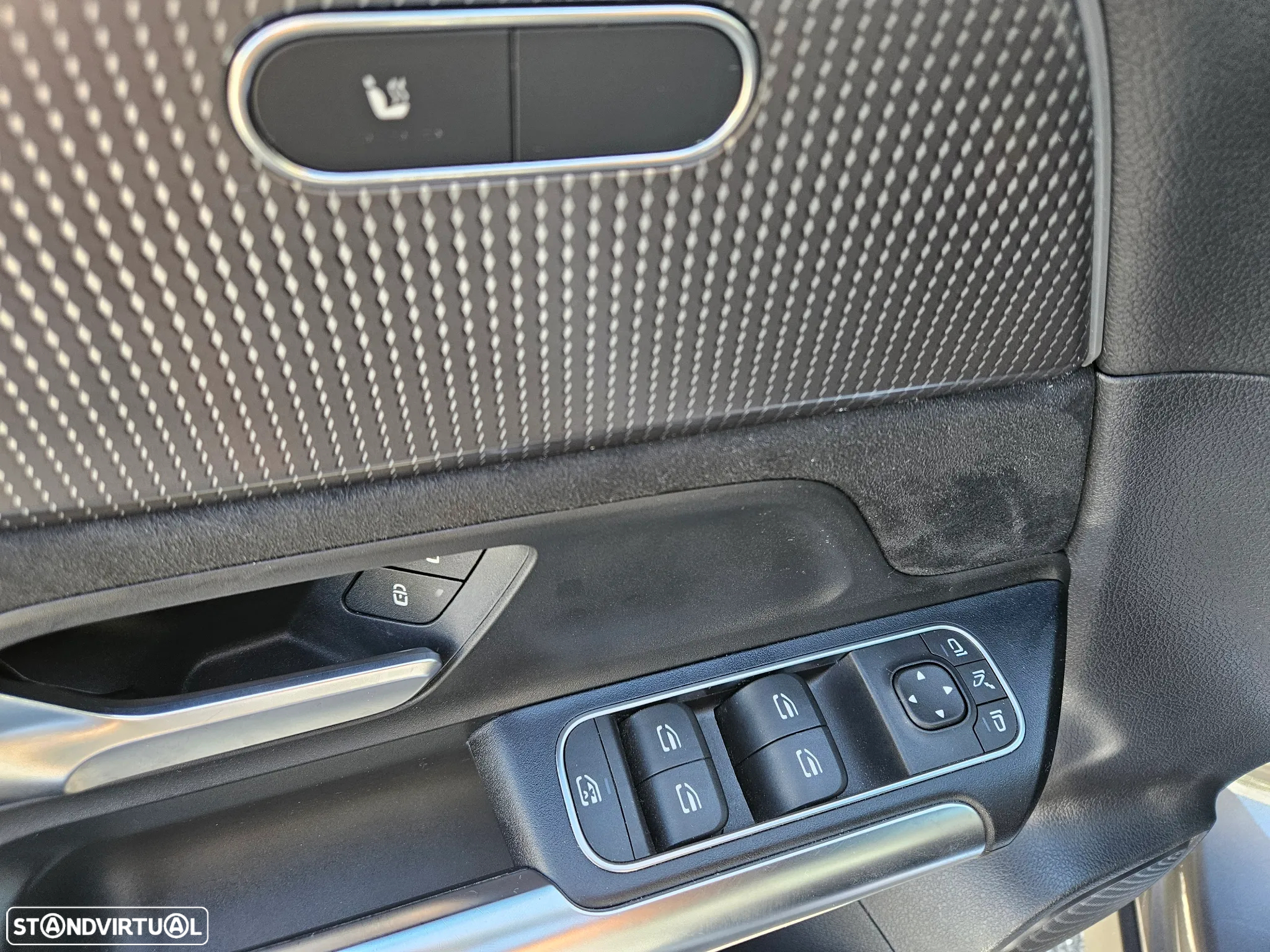 Mercedes-Benz EQA 250 AMG Line - 22