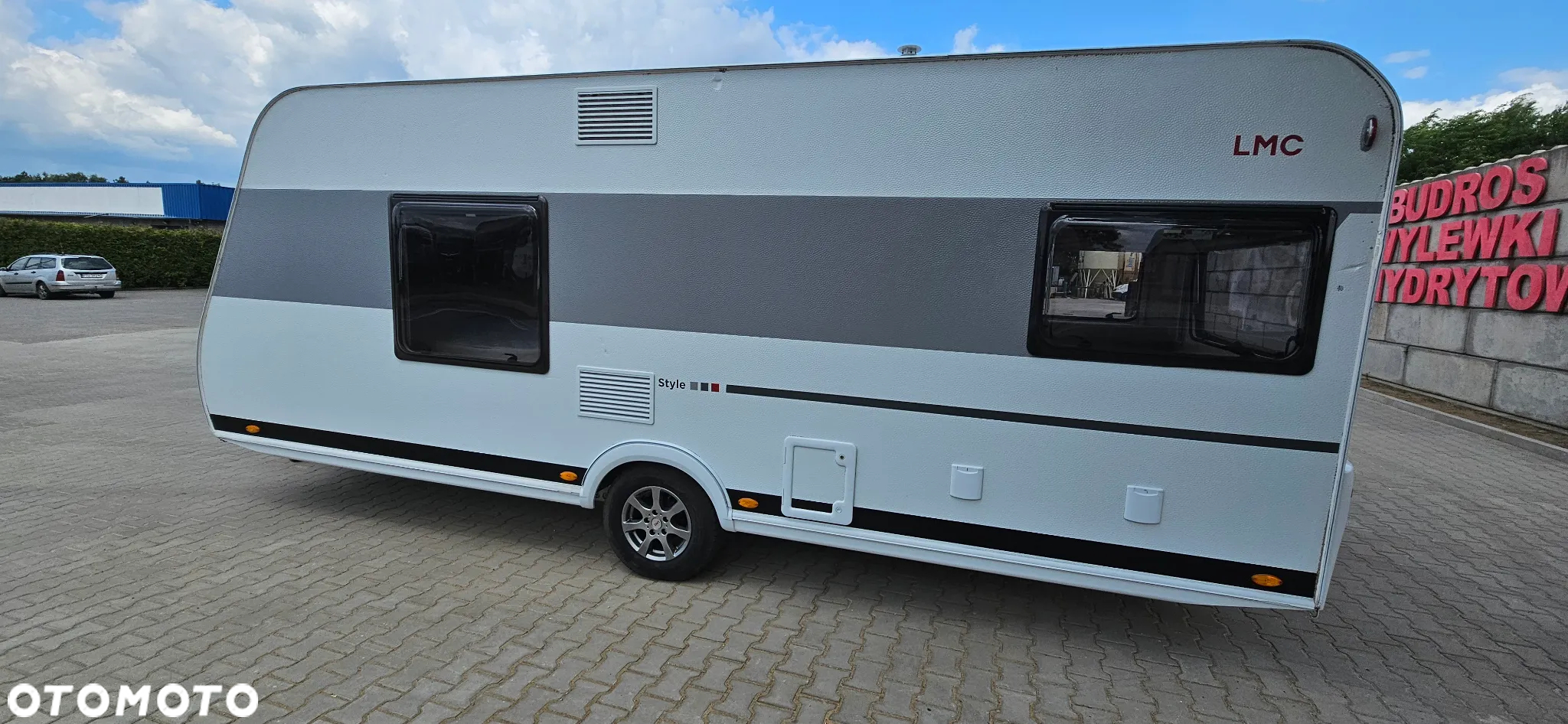 LMC Style 450 D - 7